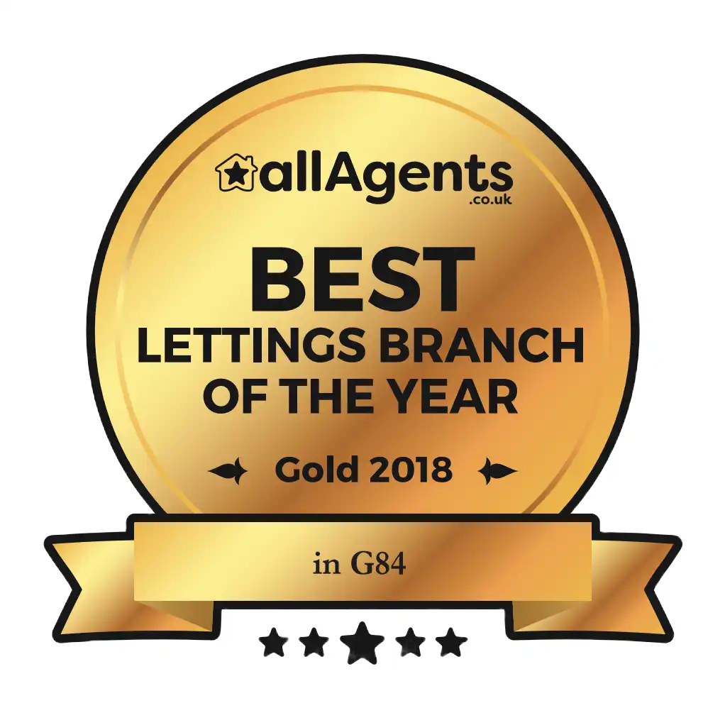 AllAgents Award